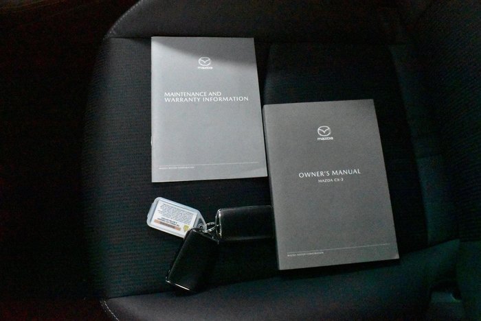 2021 Mazda CX-3 sTouring