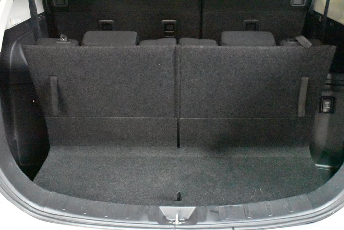 2017 Mitsubishi Outlander LS Safety Pack