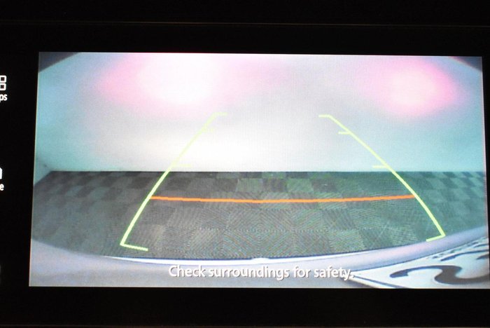 2017 Mitsubishi Outlander LS Safety Pack