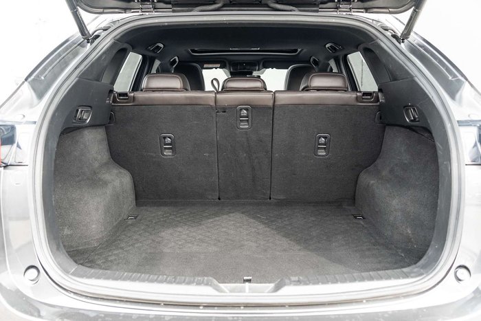 2019 Mazda CX-5 Akera