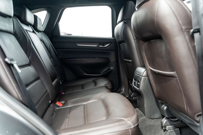 2019 Mazda CX-5 Akera