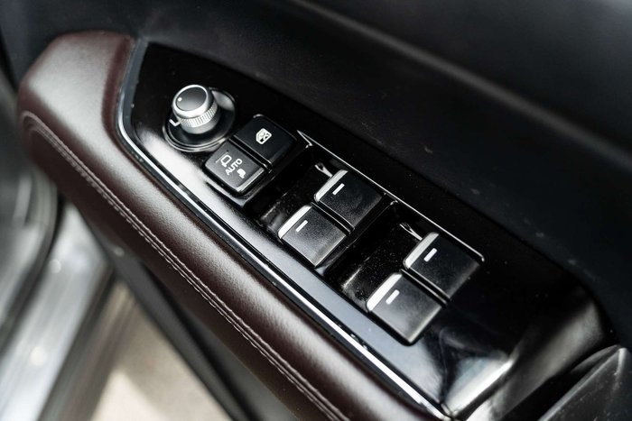 2019 Mazda CX-5 Akera