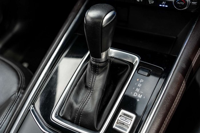 2019 Mazda CX-5 Akera