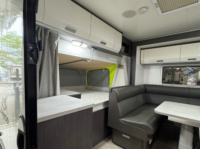 2019 JAYCO EXPANDA OUTBACK 20.64-1.OB