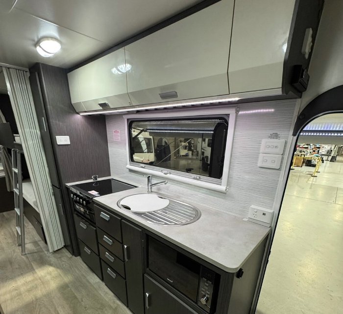 2019 JAYCO EXPANDA OUTBACK 20.64-1.OB