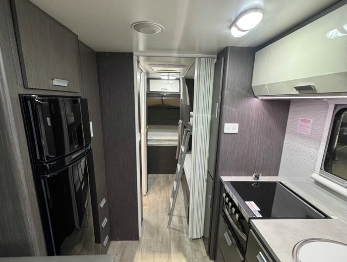 2019 JAYCO EXPANDA OUTBACK 20.64-1.OB