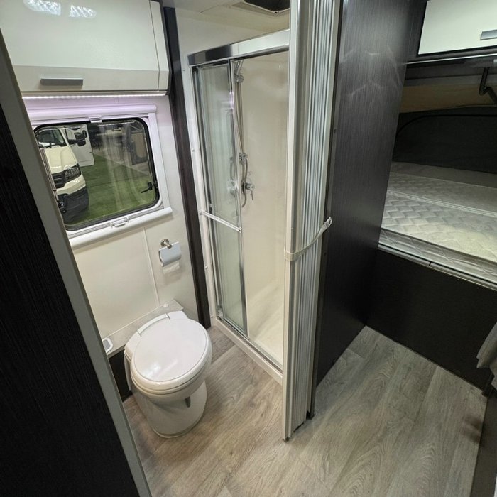 2019 JAYCO EXPANDA OUTBACK 20.64-1.OB