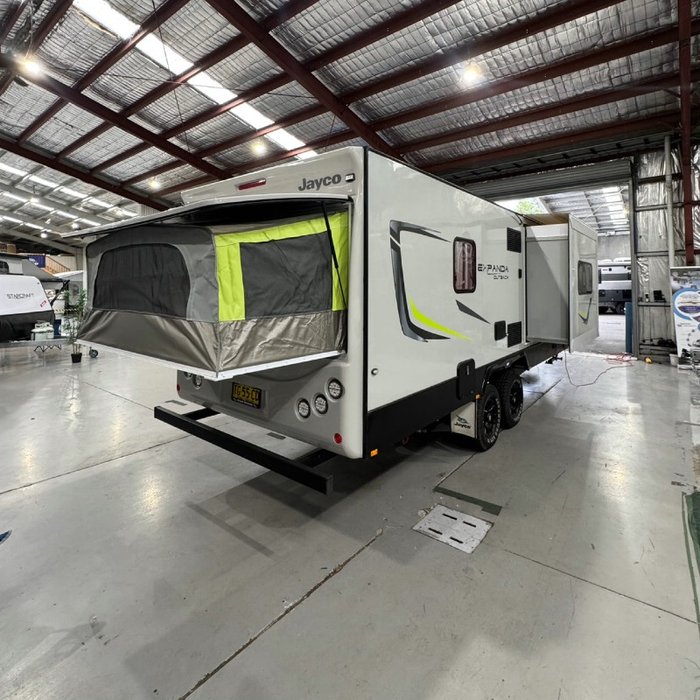 2019 JAYCO EXPANDA OUTBACK 20.64-1.OB