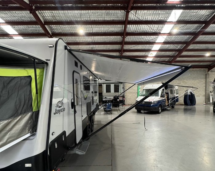 2019 JAYCO EXPANDA OUTBACK 20.64-1.OB