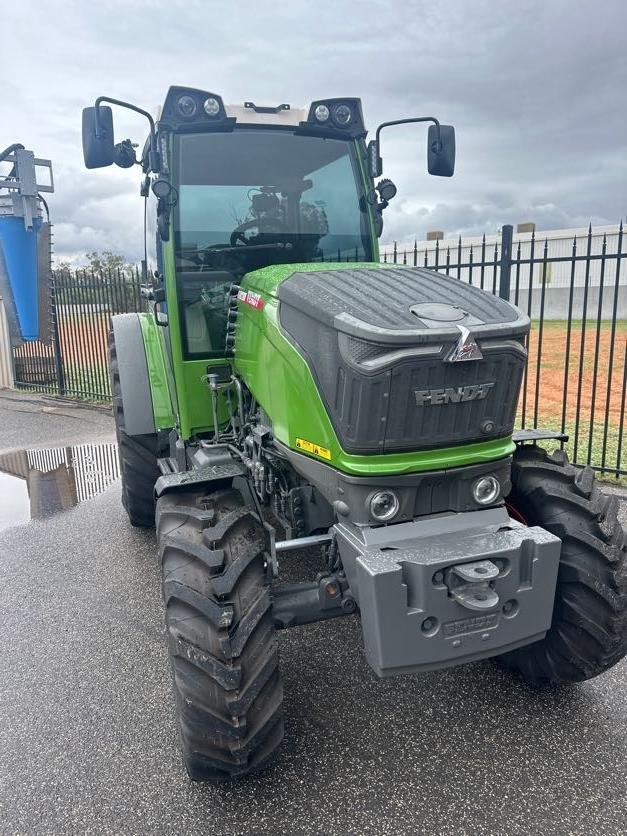 2023 Fendt 211P Vario Tms