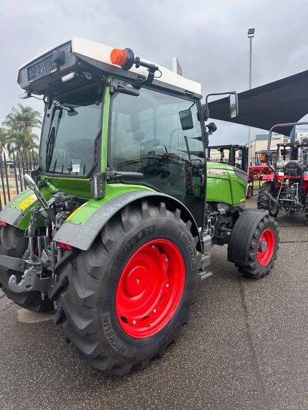 2023 Fendt 211P Vario Tms