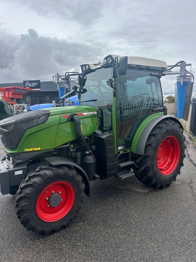 2023 Fendt 211P Vario Tms