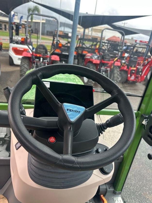 2023 Fendt 211P Vario Tms