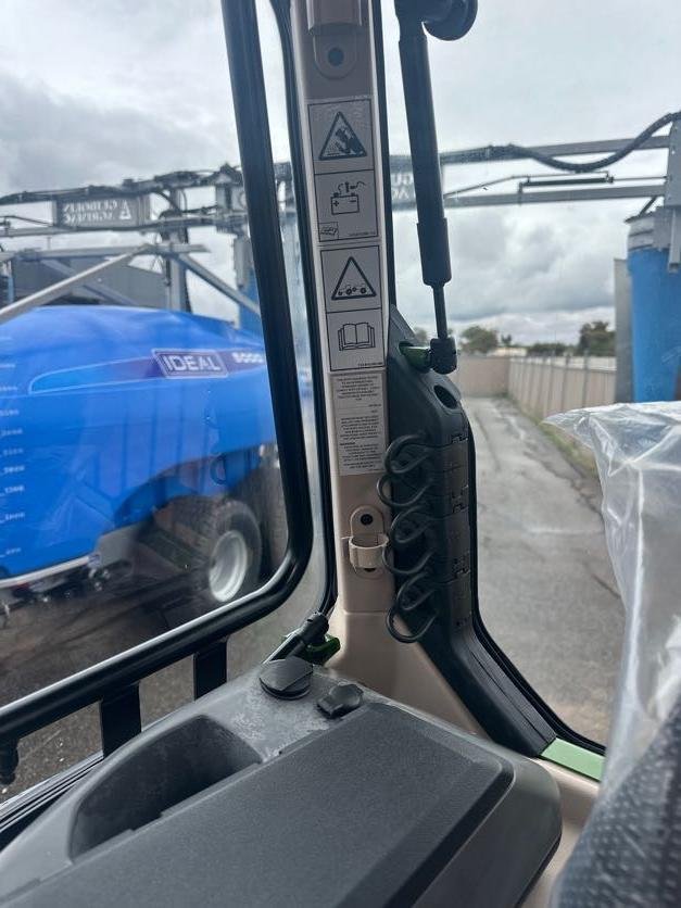 2023 Fendt 211P Vario Tms