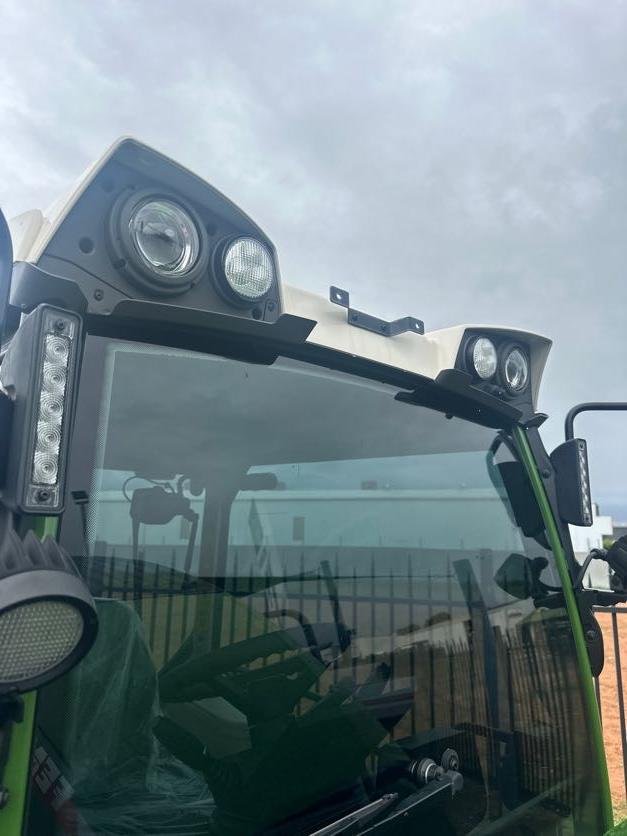 2023 Fendt 211P Vario Tms