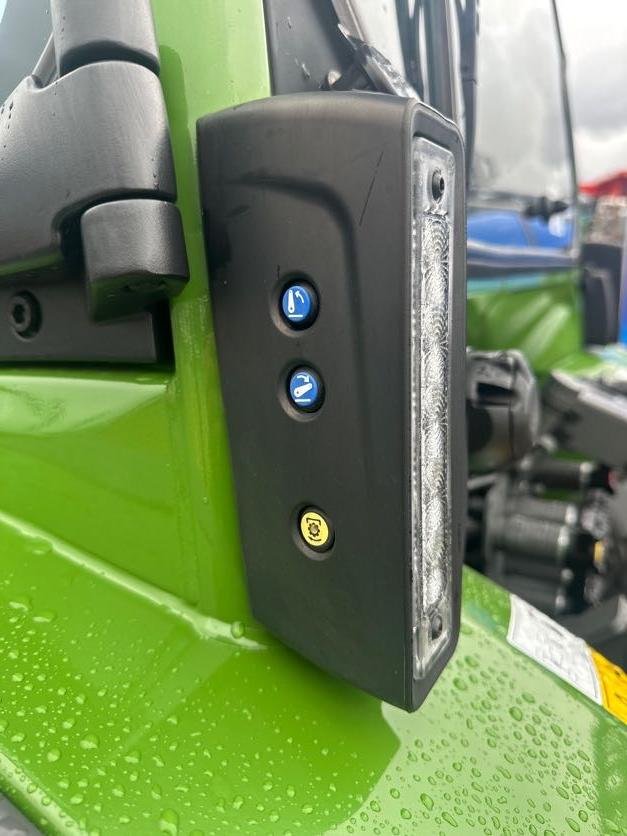 2023 Fendt 211P Vario Tms
