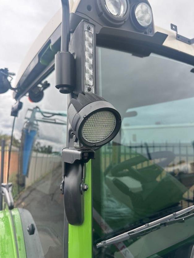 2023 Fendt 211P Vario Tms