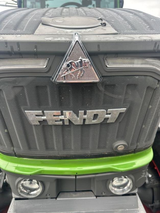 2023 Fendt 211P Vario Tms
