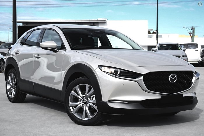 2026 Mazda CX-30 G20 Touring