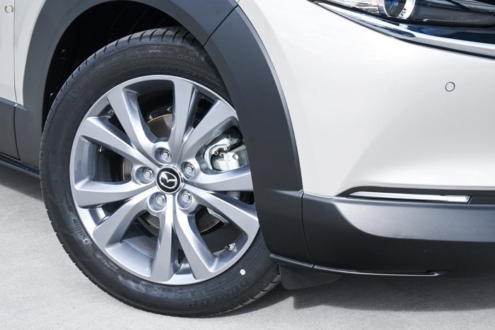 2026 Mazda CX-30 G20 Touring