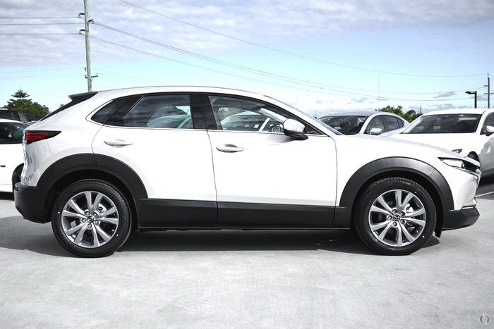 2026 Mazda CX-30 G20 Touring