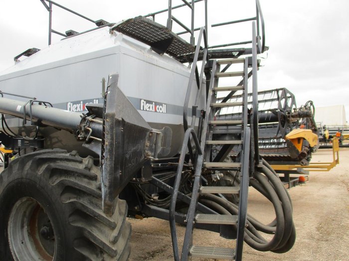 2001 Flexicoil 2340