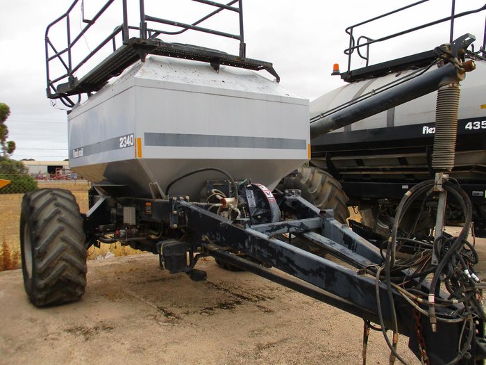 2001 Flexicoil 2340