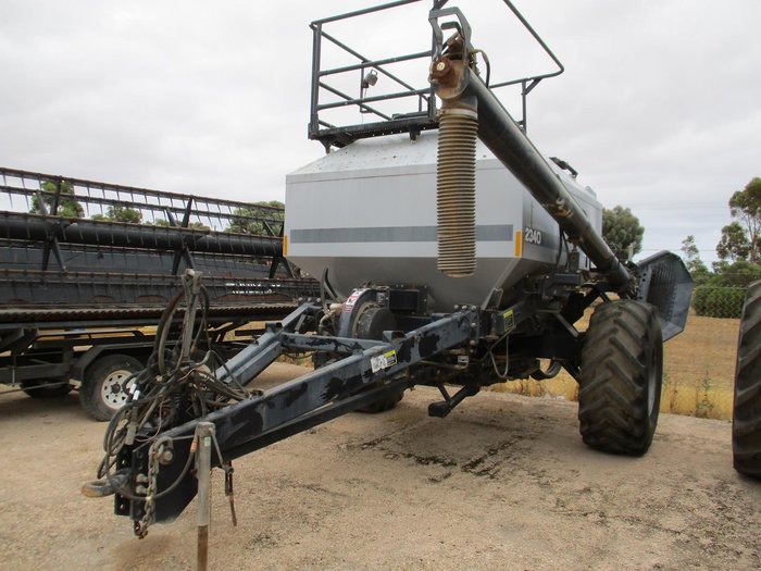 2001 Flexicoil 2340
