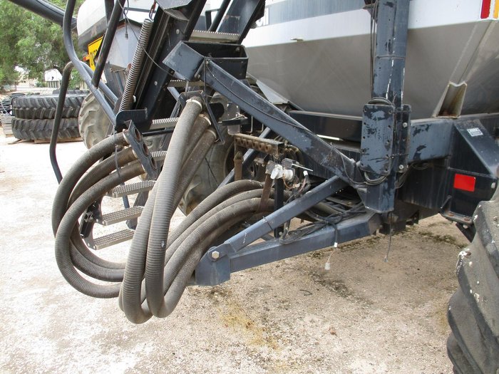2001 Flexicoil 2340
