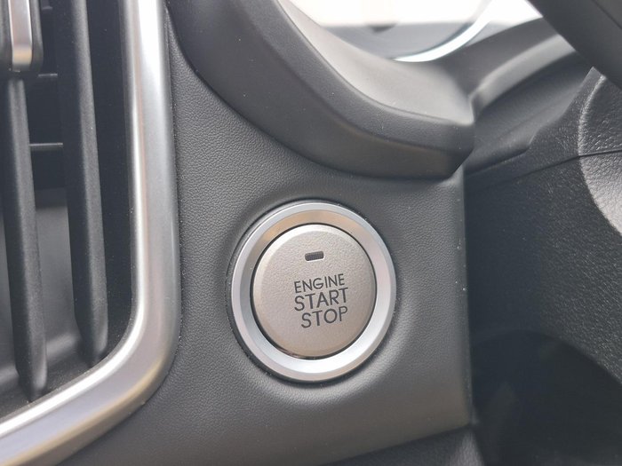 2021 GWM Ute Cannon