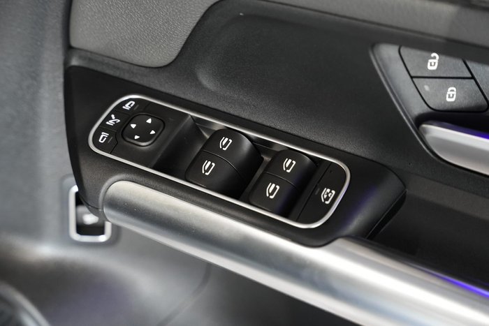 2022 Mercedes-Benz GLA-Class GLA250 H247 Four Wheel Drive Denim Blue