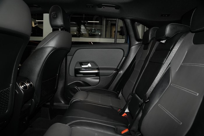 2022 Mercedes-Benz GLA-Class GLA250 H247 Four Wheel Drive Denim Blue