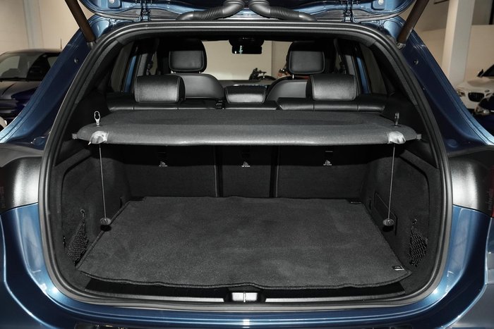 2022 Mercedes-Benz GLA-Class GLA250 H247 Four Wheel Drive Denim Blue