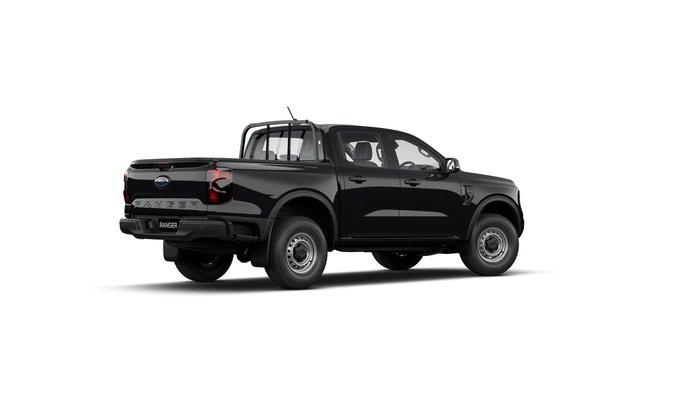 2025 Ford Ranger XL Hi-Rider