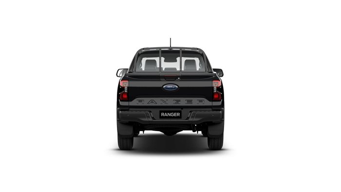 2025 Ford Ranger XL Hi-Rider