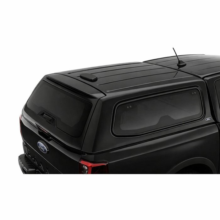 2025 Ford Ranger XL Hi-Rider