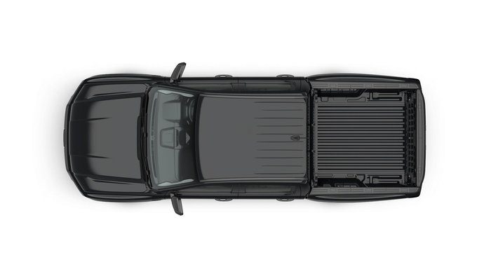 2025 Ford Ranger XL Hi-Rider