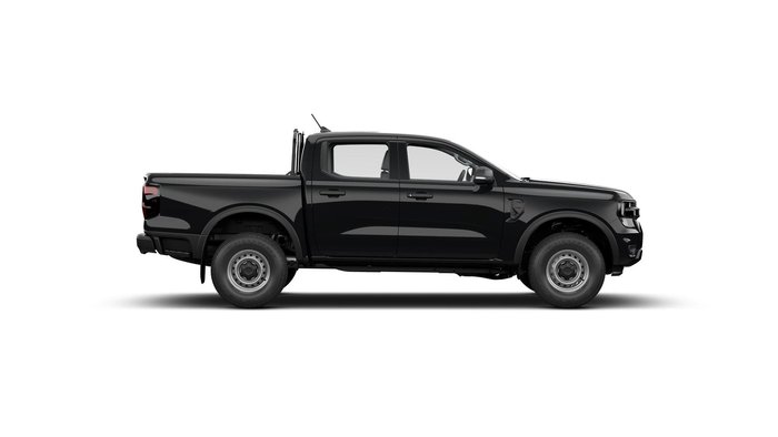 2025 Ford Ranger XL Hi-Rider