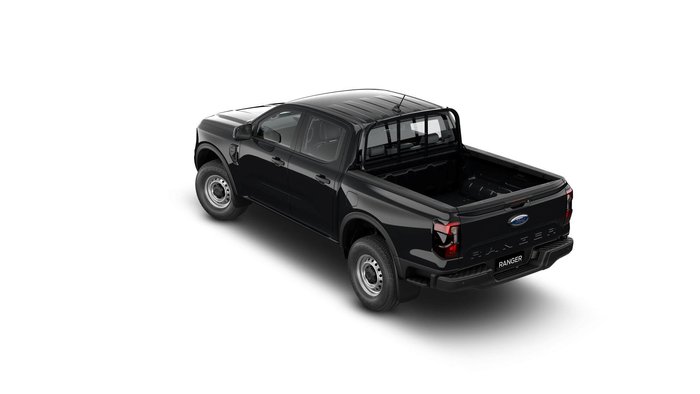 2025 Ford Ranger XL Hi-Rider