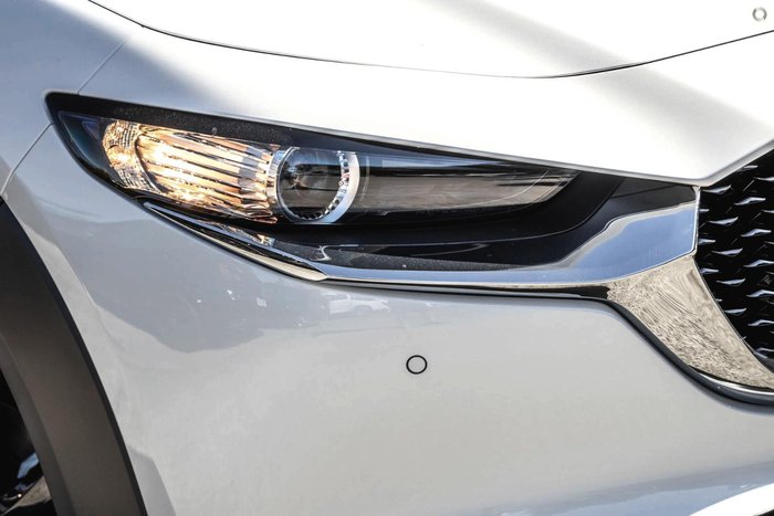 2026 Mazda CX-30 G25 GT SP