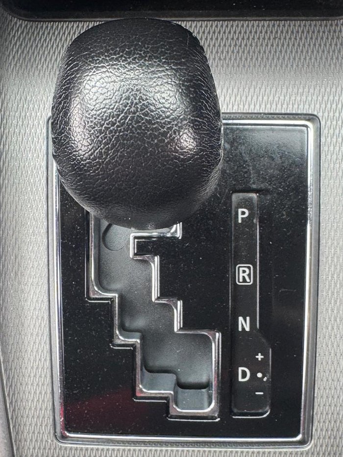 2019 Mitsubishi Triton Toby Price Edition