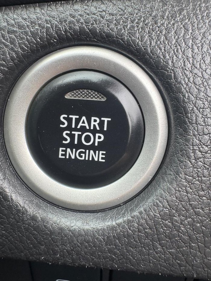 2019 Mitsubishi Triton Toby Price Edition