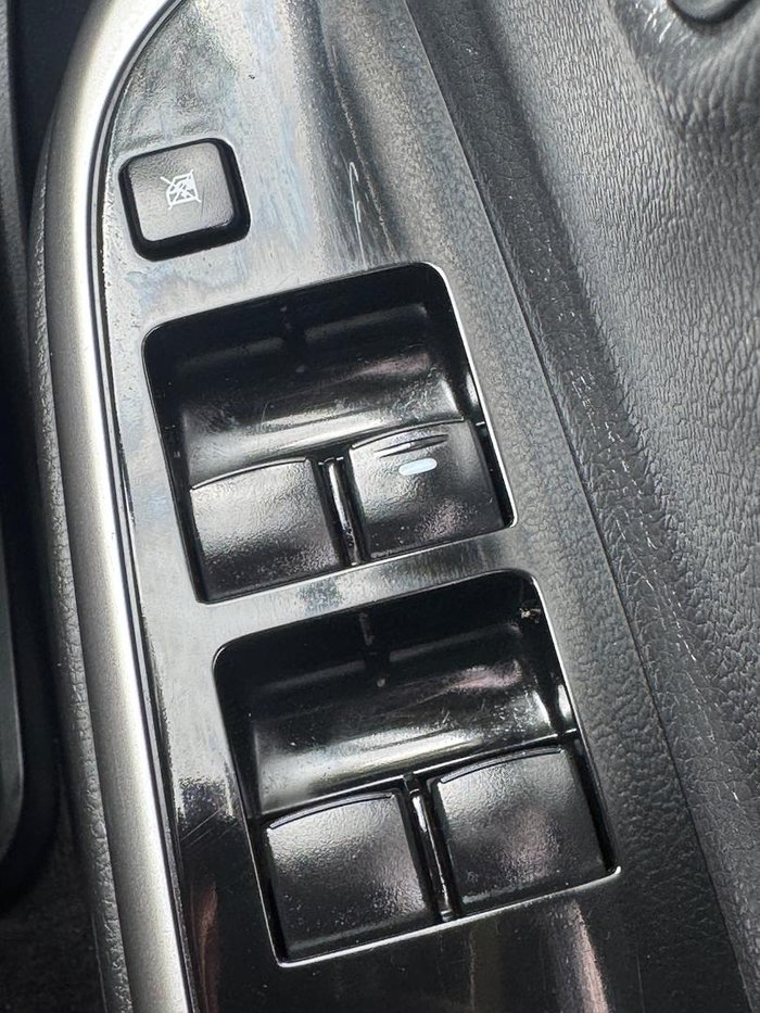 2019 Mitsubishi Triton Toby Price Edition