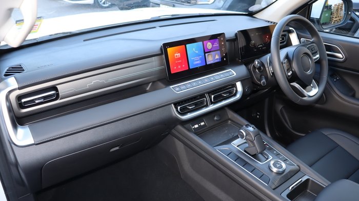 2026 GWM Cannon Premium