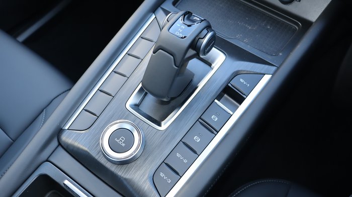 2026 GWM Cannon Premium