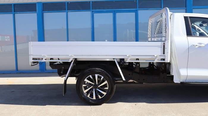 2026 GWM Cannon Premium