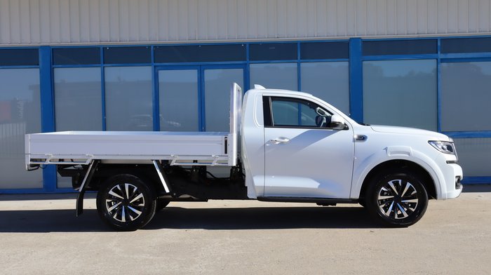 2026 GWM Cannon Premium