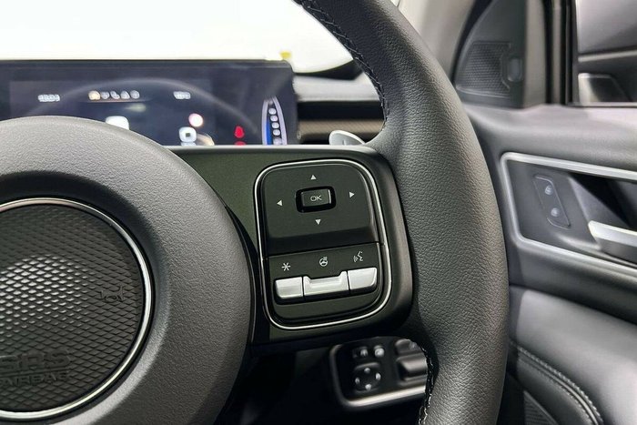 2025 GWM Cannon Vanta