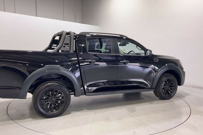 2025 GWM Cannon Vanta