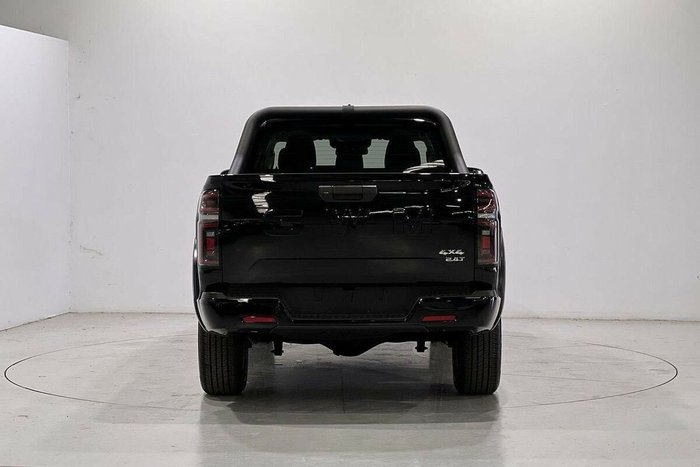 2025 GWM Cannon Vanta